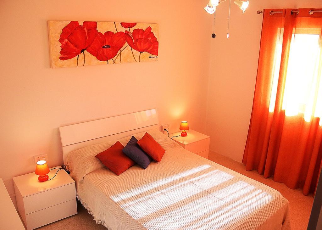 St.Joseph Apartment Marsaskala Quarto foto